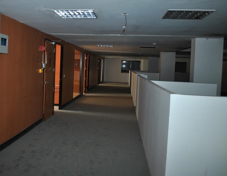 Noida Office Spaces